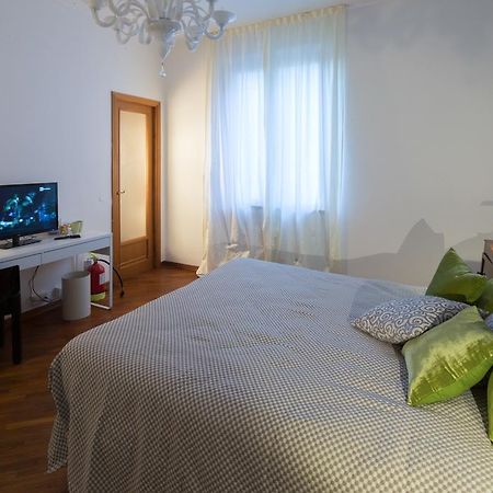La Sapienza Siena Bed & Breakfast Oda fotoğraf