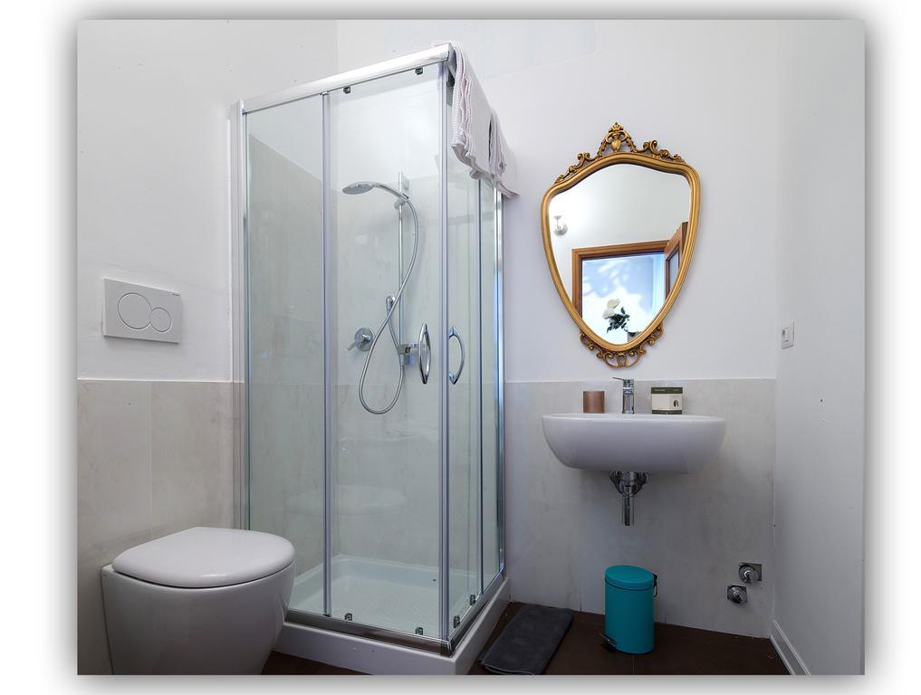 La Sapienza Siena Bed & Breakfast Oda fotoğraf