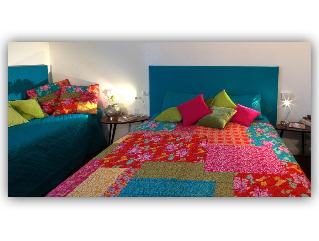 La Sapienza Siena Bed & Breakfast Oda fotoğraf