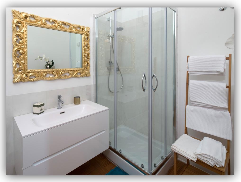 La Sapienza Siena Bed & Breakfast Oda fotoğraf