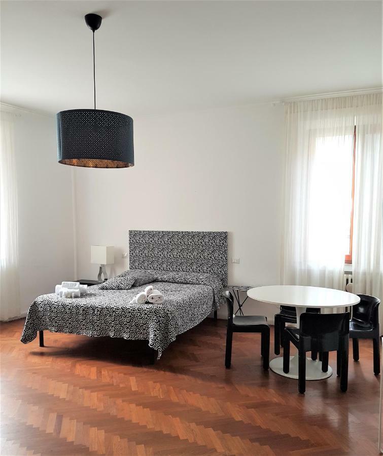 La Sapienza Siena Bed & Breakfast Dış mekan fotoğraf