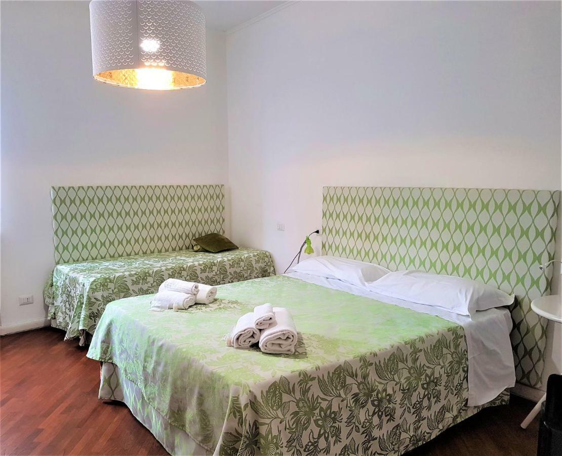 La Sapienza Siena Bed & Breakfast Dış mekan fotoğraf