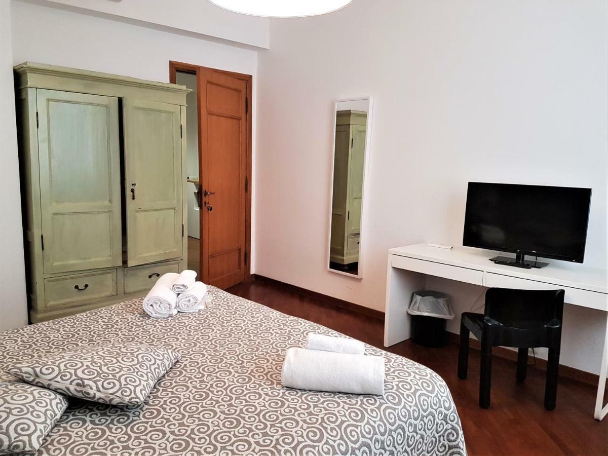 La Sapienza Siena Bed & Breakfast Dış mekan fotoğraf