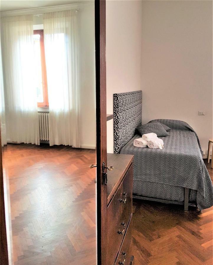 La Sapienza Siena Bed & Breakfast Dış mekan fotoğraf