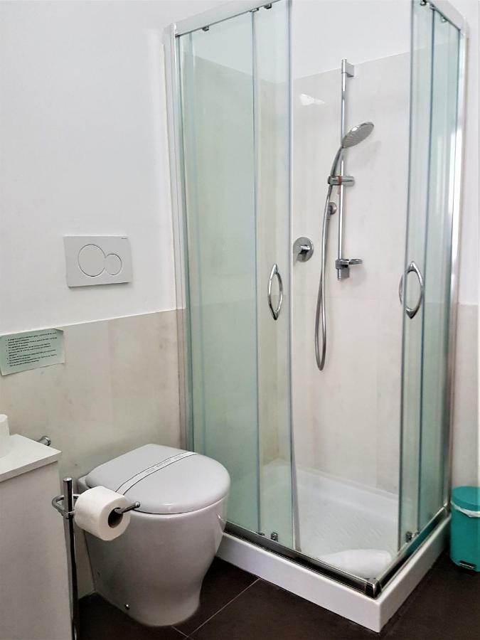 La Sapienza Siena Bed & Breakfast Dış mekan fotoğraf
