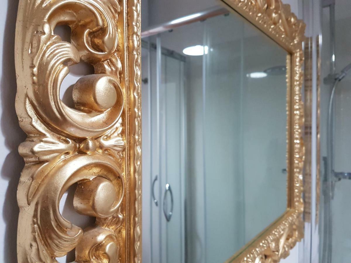 La Sapienza Siena Bed & Breakfast Dış mekan fotoğraf