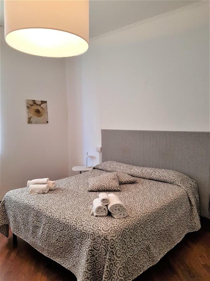 La Sapienza Siena Bed & Breakfast Dış mekan fotoğraf