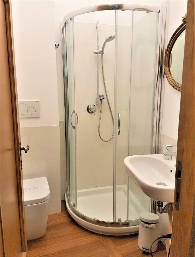 La Sapienza Siena Bed & Breakfast Dış mekan fotoğraf