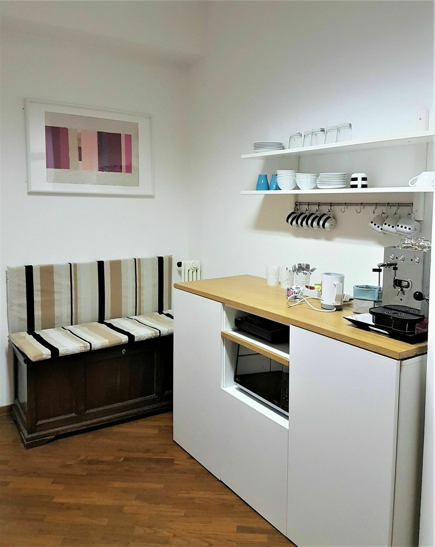 La Sapienza Siena Bed & Breakfast Dış mekan fotoğraf